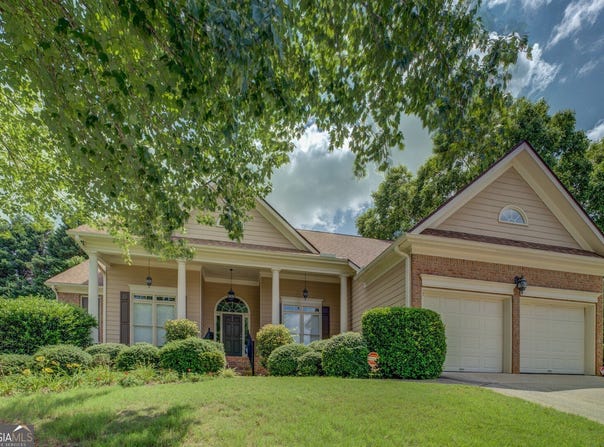 1065 Chippewa Oak, Dacula, GA 30019