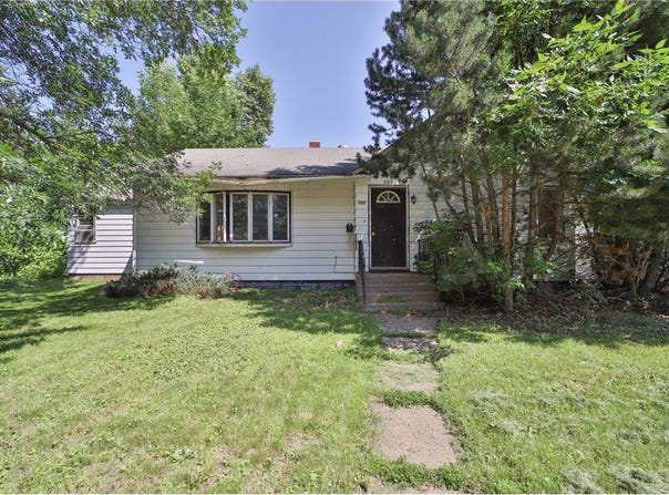 203 E Main Street, Crosby, MN 56441