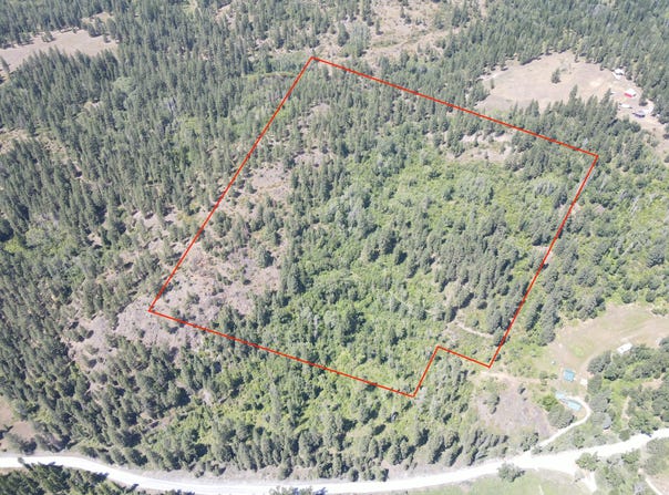 1 TBD MITCHELL RD, NORTHPORT, WA 99157
