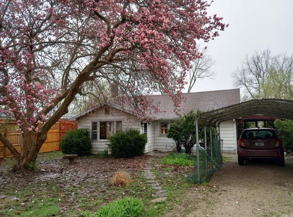2316 E Dartmouth Avenue, Muncie, IN 47303