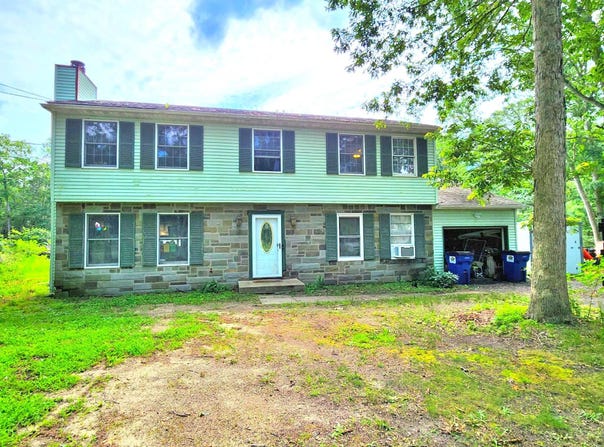 134 S NEW YORK ROAD, GALLOWAY, NJ 08205