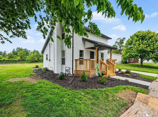 396 Wabash Road, Milan, MI 48160