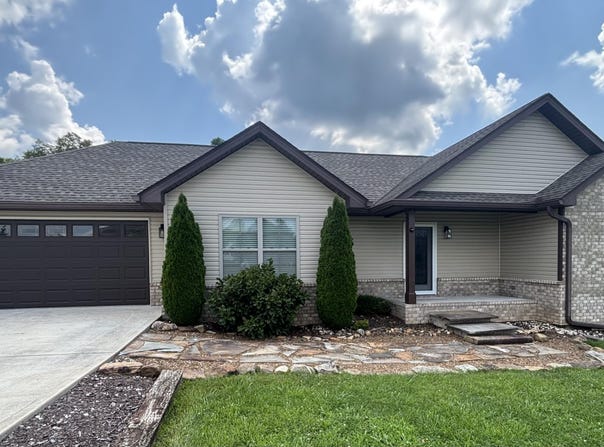 205 Estate Drive, Crossville, TN 38555