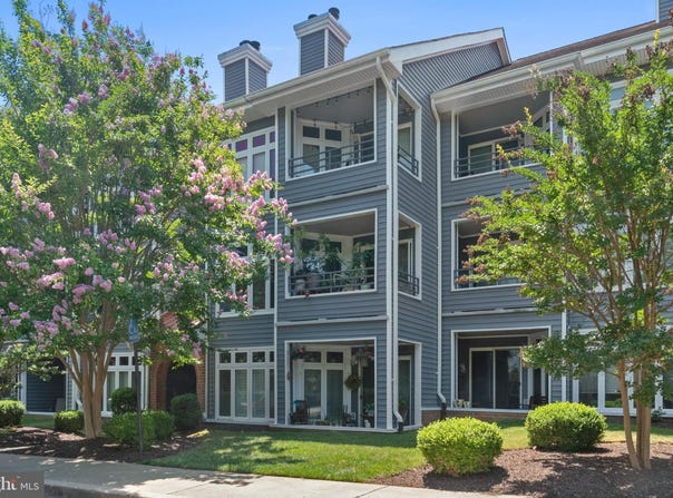 1142 LAKE HERON DRIVE, ANNAPOLIS, MD 21403