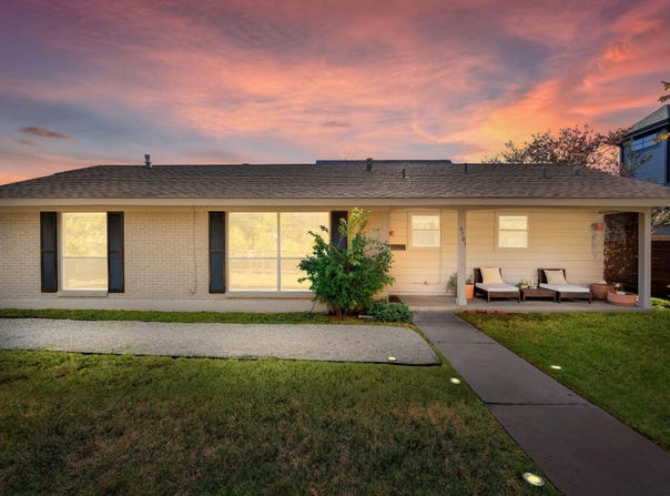 4701 Sylvandale DR, Austin, TX 78745