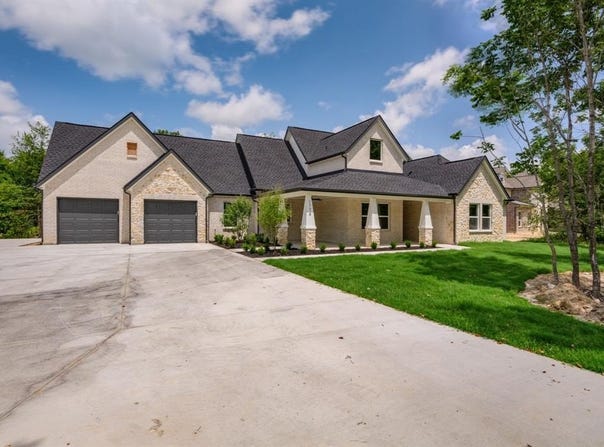 1790 (hemlock) Cr-2320, Terrell, TX 75160