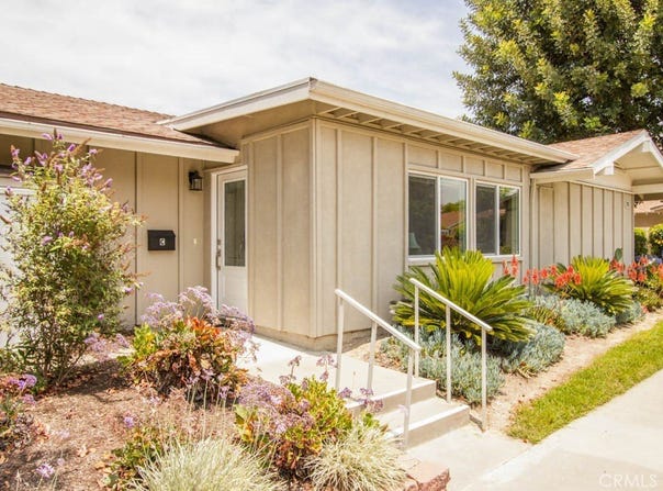 701 Avenida Sevilla, Laguna Woods, CA 92637