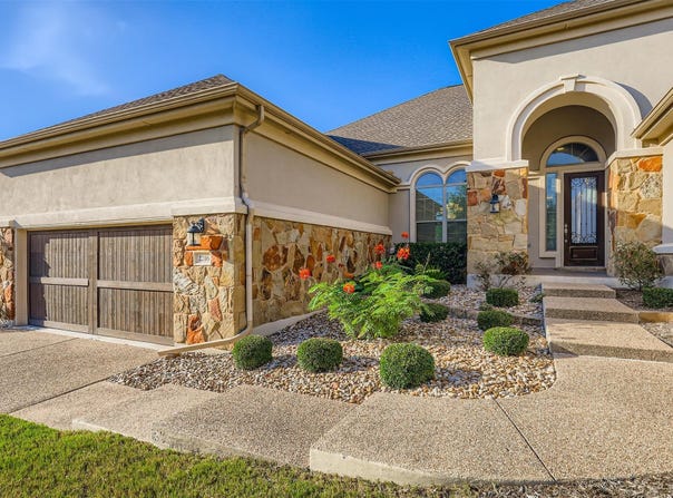 2216 Traditions CT, Leander, TX 78641
