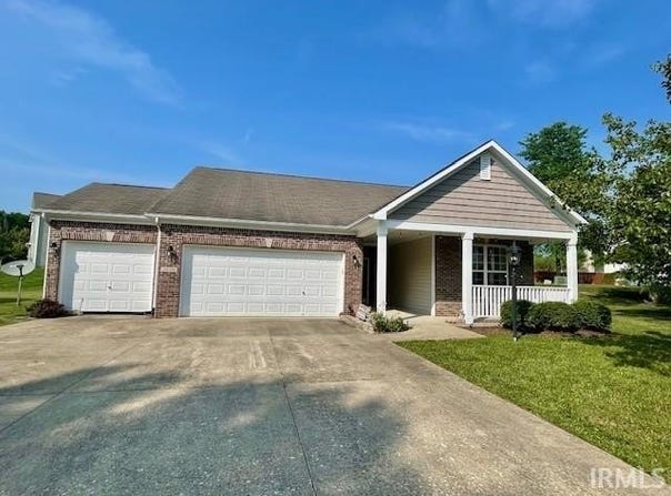 3239 S Parnel Court, Bloomington, IN 47403
