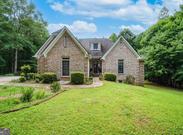 20 BALFOUR, Covington, GA 30014