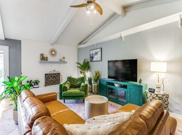 417 Merriman Drive, Highland Village, TX 75077