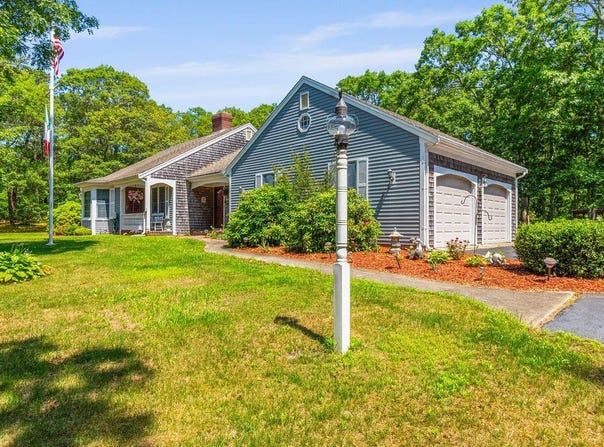 344 Mayfair Road, South Dennis, MA 02660