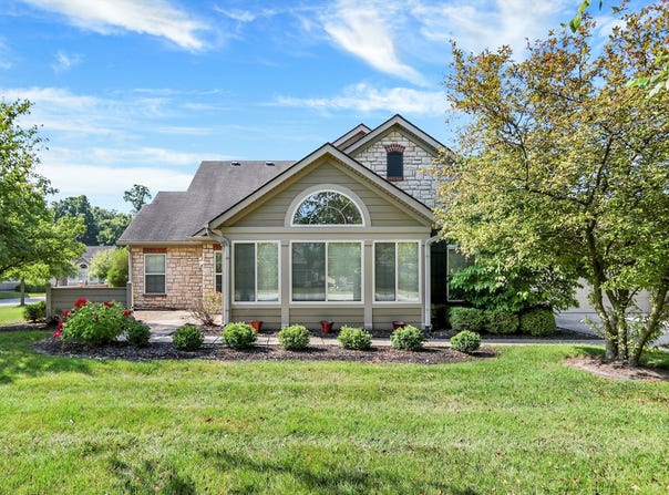 17069 Maple Springs Way, Westfield, IN 46074
