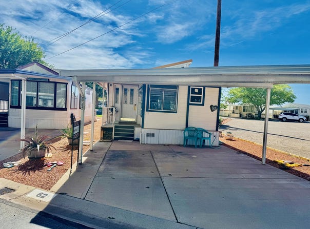 1160 E TELEGRAPH St, Washington, UT 84780