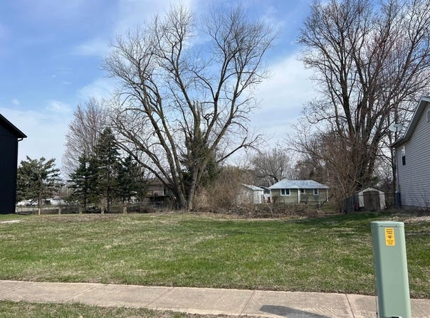 205 W 8th Street, Boone, IA 50036
