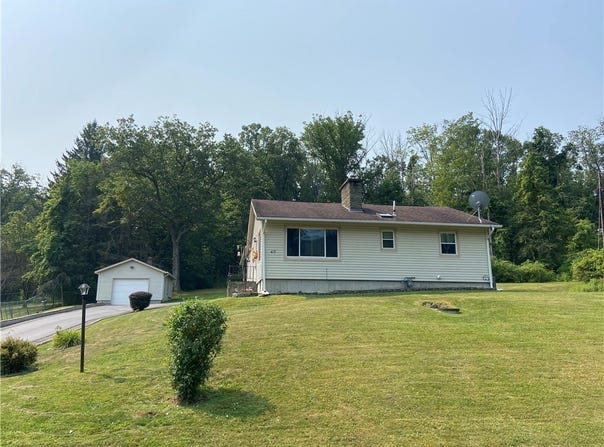 415 Beartown Road, Erwin, NY 14870