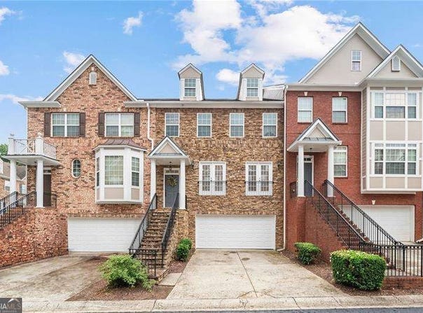 10775 Brunson, Johns Creek, GA 30097