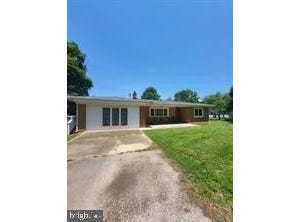 36026 BAY DRIVE, CHAPTICO, MD 20621