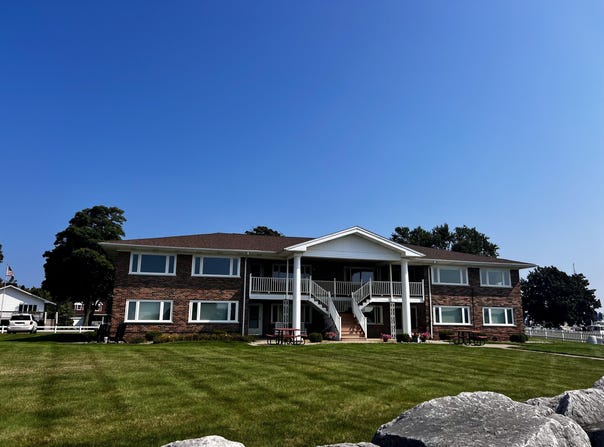 304 S Ferry Street, Ludington, MI 49431