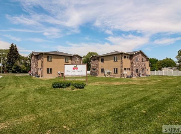 177 S 4th West, Rexburg, ID 83440