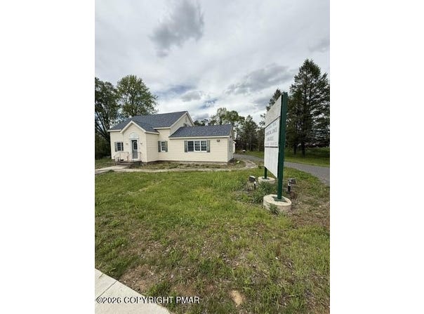 2176 Route 115, Brodheadsville, PA 18322