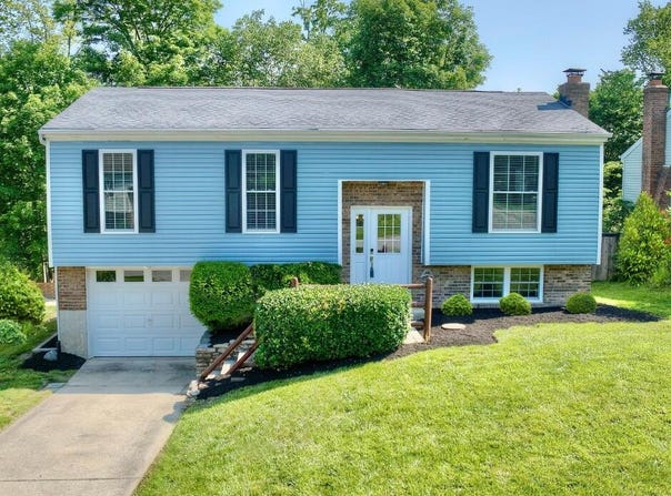 6174 Ridgewood Court, Florence, KY 41042