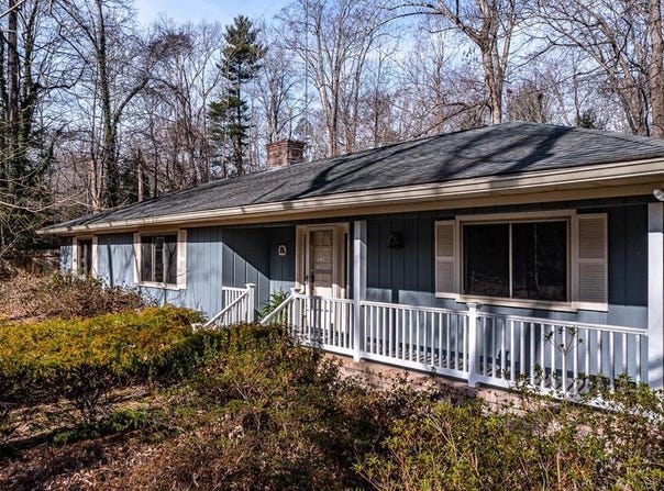 59 Hickory Road, Lancaster, VA 22503