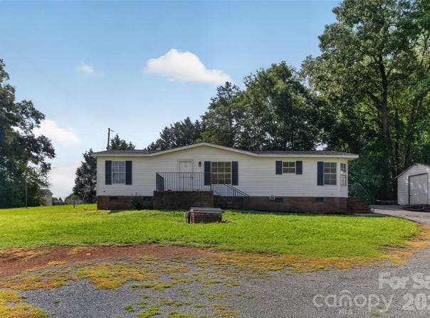 3406 Olive Branch Road, Monroe, NC 28110