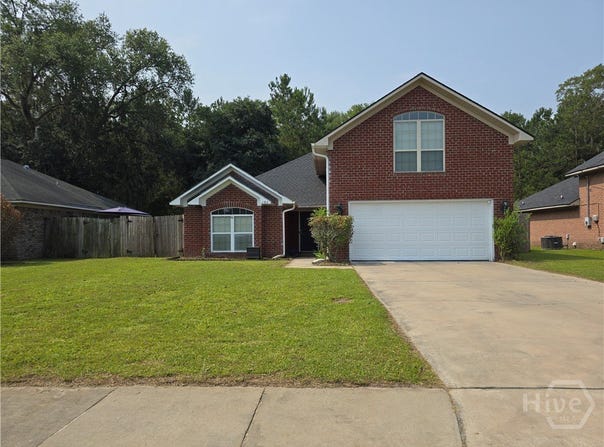 182 Gloucester Drive, Midway, GA 31320