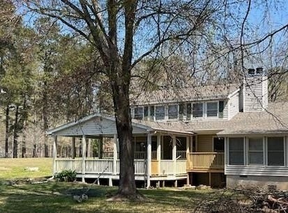 169 Admiralty, Milledgeville, GA 31061
