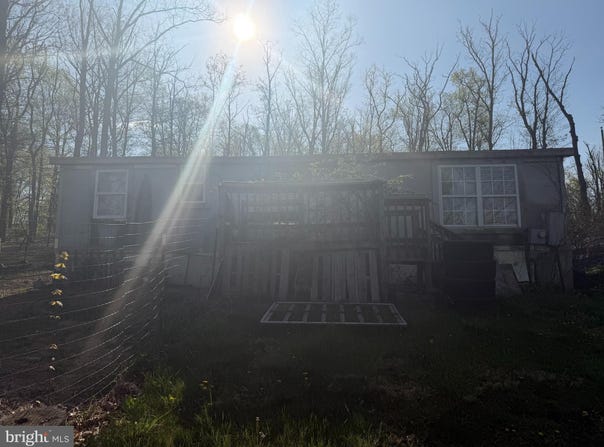 AUGUSTA, WV 26704