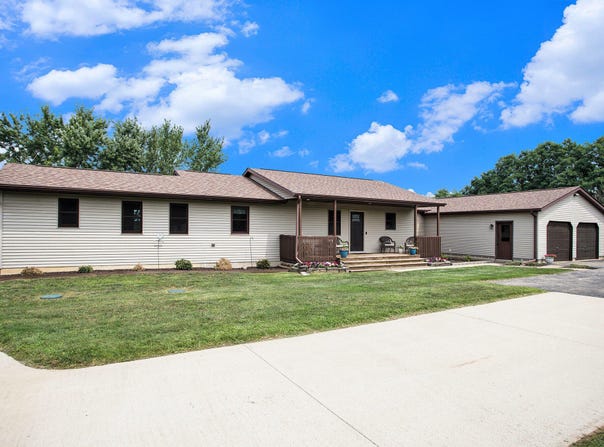 1969 13th Street, Martin, MI 49070