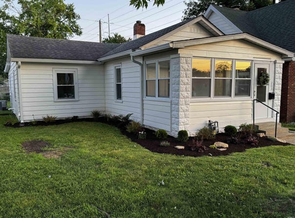 203 Van Dusen Avenue, Evansville, IN 47711