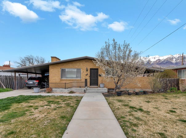 171 E 500 N, Orem, UT 84057