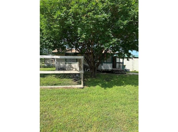 103 Harland Drive, Whitney, TX 76692