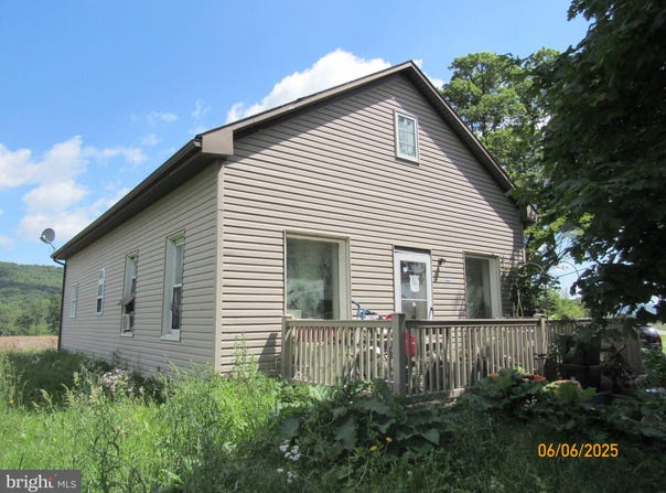6384 ROUTE 225, ELIZABETHVILLE, PA 17023