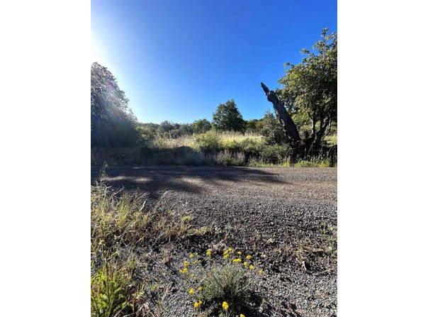 Oak Way, Julian, CA 92036