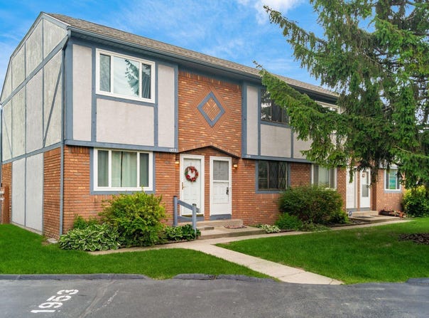 1955 Slaton Court, Columbus, OH 43235