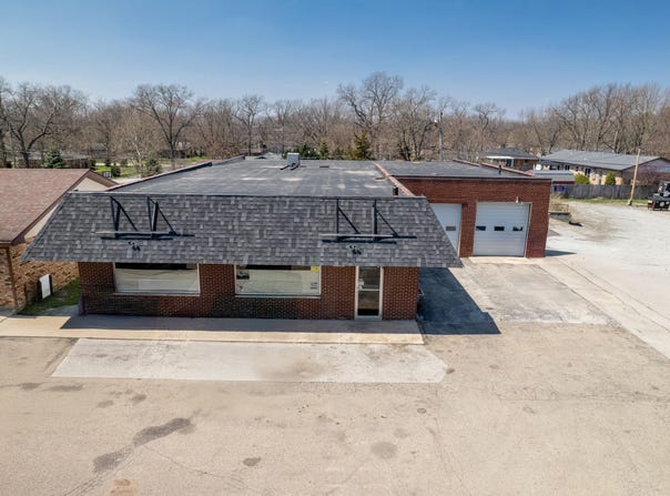 620 N Halleck Street, DeMotte, IN 46310