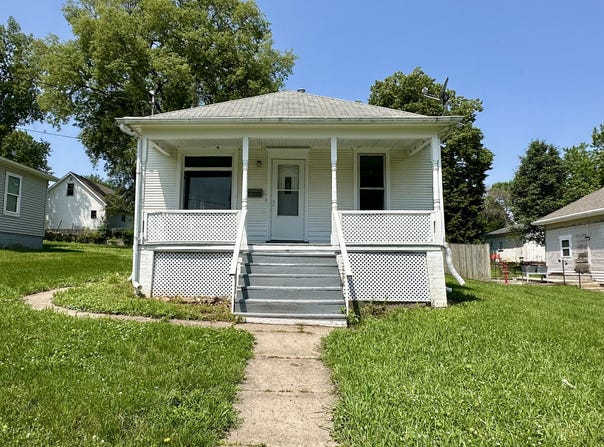 510 Matthews Street, Shenandoah, IA 51601