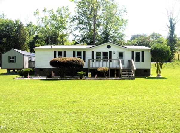416 Sycamore Drive, Bulls Gap, TN 37711