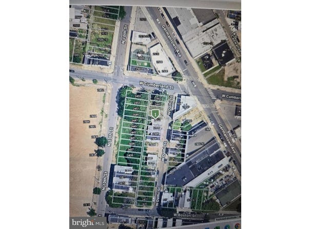 2454 N DELHI ST, PHILADELPHIA, PA 19133