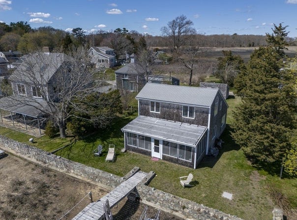 58 Riverfront E, Newbury, MA 01951