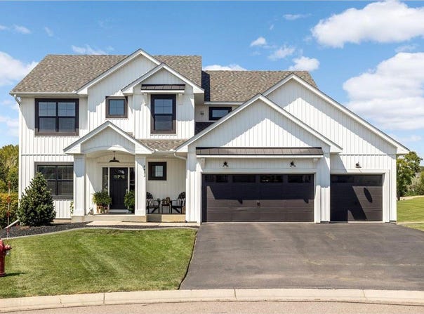 8453 199th Court W, Lakeville, MN 55044