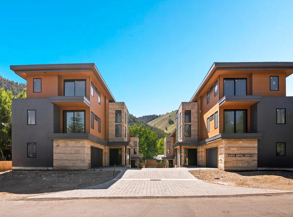 220 Bird Dr, Ketchum, ID 83340