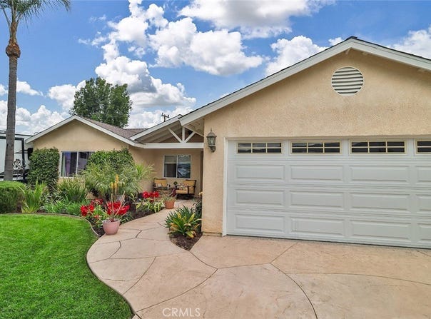 2241 Stinson Street, Simi Valley, CA 93065