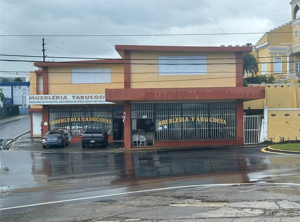 #56 CALLE CRISTOBAL COLON, YABUCOA, 00767