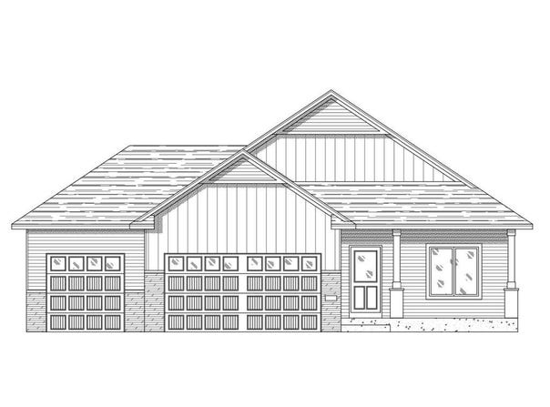 6363 Goodwin Lane, Wyoming, MN 55092