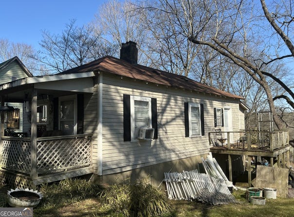 1 Fortune, Lafayette, GA 30728