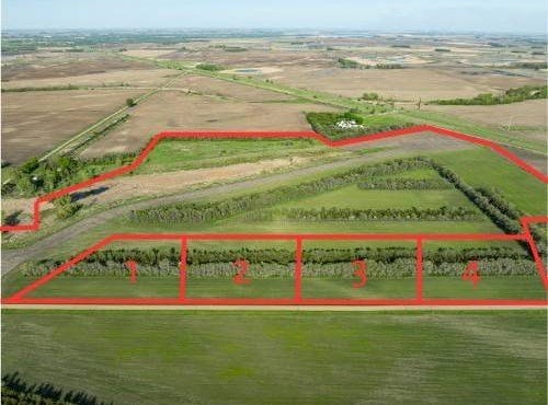 TBD 483rd Ave, Milbank, SD 57252